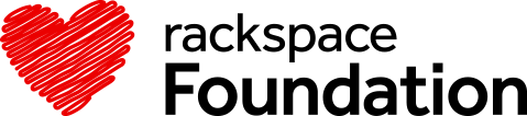 rackspace Foundation Logo