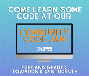 Rackspace-Foundation_Community-Jam_Flyer Rackspace-Foundation_Community-Jam_Flyer