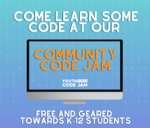 Rackspace-Foundation_Community-Jam_Flyer