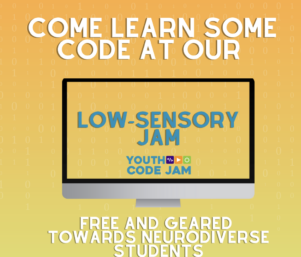 Rackspace-Low-Sensory-Jam_Flyer Rackspace-Low-Sensory-Jam_Flyer