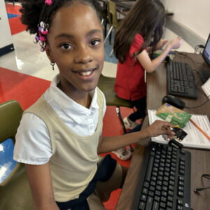 GirlStart San Antonio After School 1