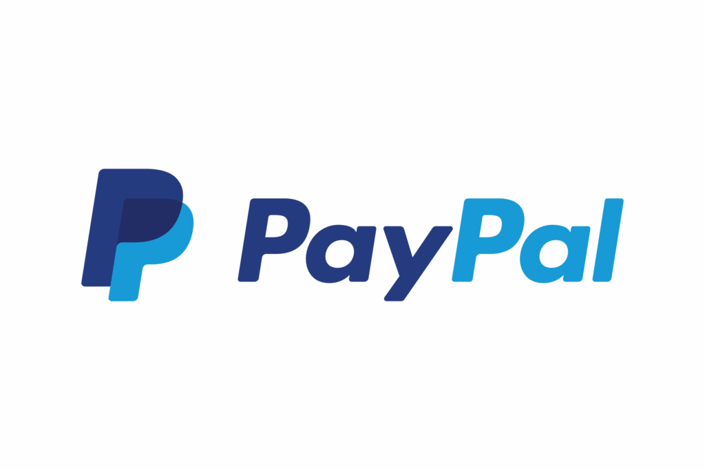 PayPal logo